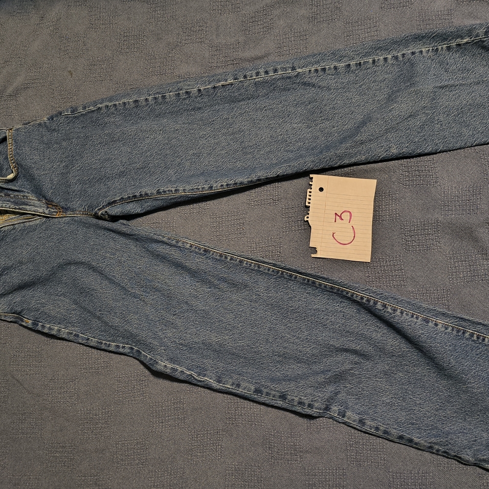 Cotton:on Size 24 Straight leg jeans